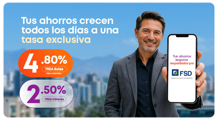 Ahorro Meta